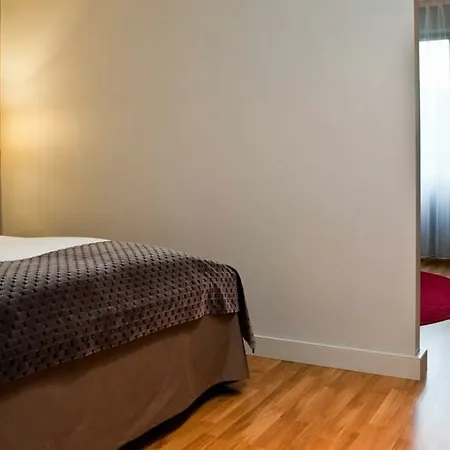 Thon Slottsparken Hotel Oslo