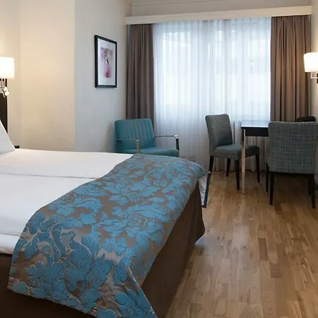 Thon Slottsparken Hotel Oslo