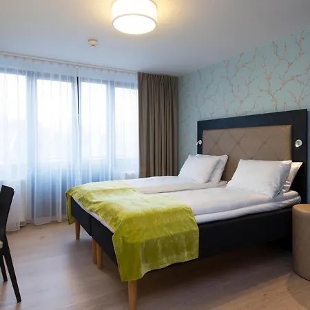Otel Thon Slottsparken