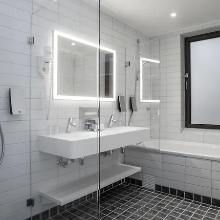 Thon Slottsparken 4*