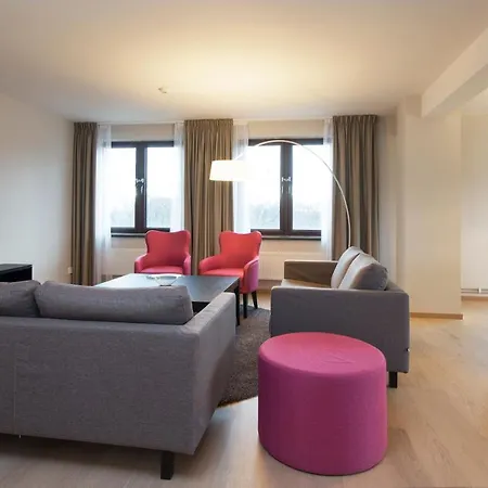 Thon Slottsparken Hotel Oslo