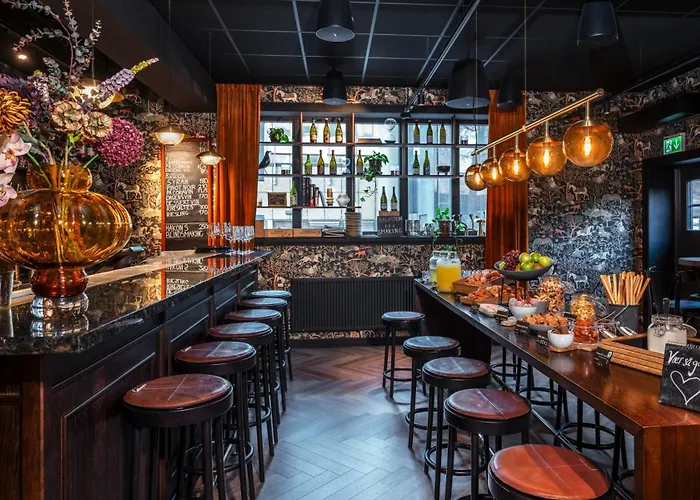 Thon Slottsparken Oslo