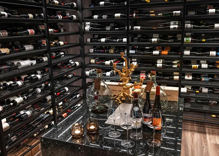 Отель Thon Slottsparken 4*