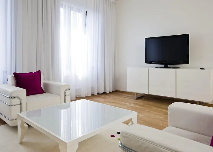 Hotel Thon Slottsparken Oslo