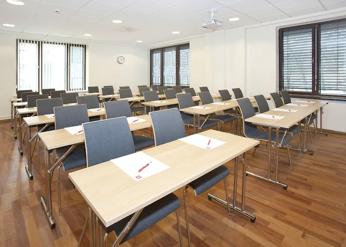 Thon Slottsparken Hotel