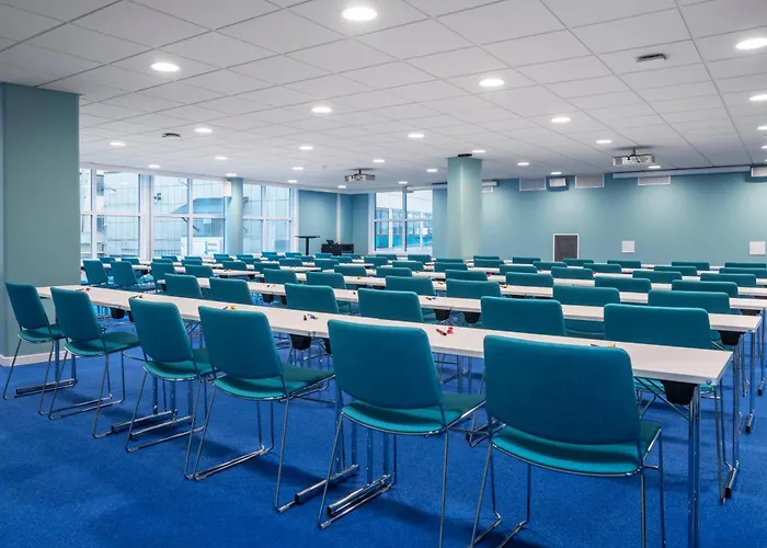 Thon Slottsparken Отель Осло