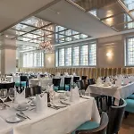 Thon Slottsparken 4*