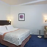 Thon Slottsparken Отель 4*