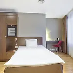 Thon Slottsparken 4* Осло