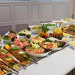 Thon Slottsparken 4*