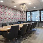 Thon Slottsparken Отель