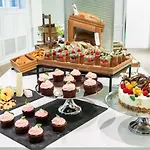 Отель Thon Slottsparken 4*