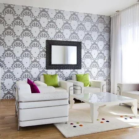 Hotel Thon Slottsparken