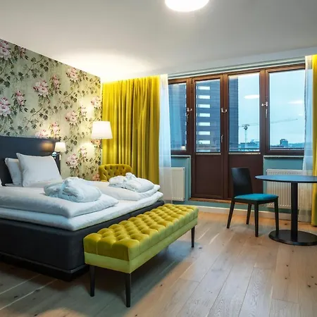 Thon Slottsparken Hotel