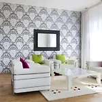 Hotell Thon Slottsparken