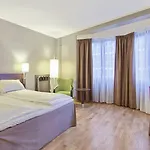 Hotell Thon Slottsparken 4*