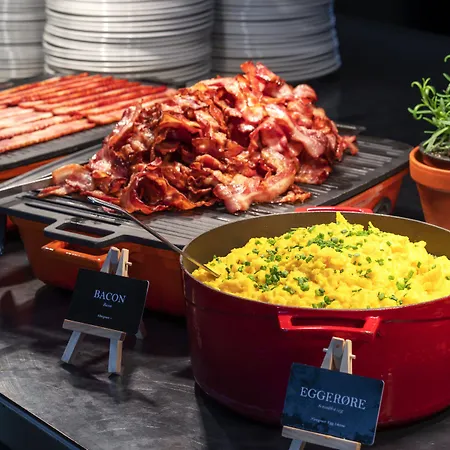 Thon Slottsparken Oslo