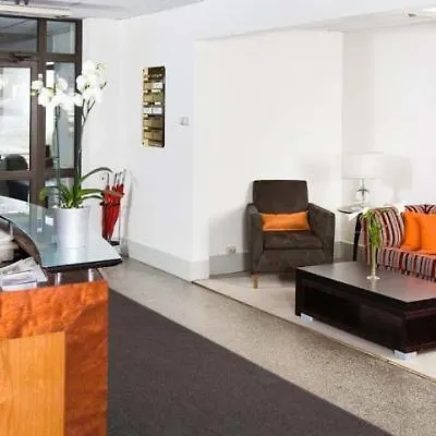 Thon Slottsparken Oslo