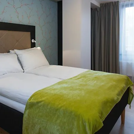 Thon Slottsparken Hotel