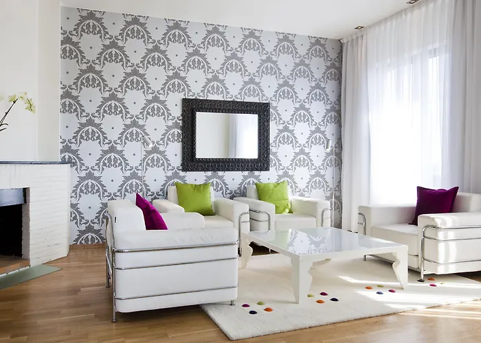 Hotell Thon Slottsparken